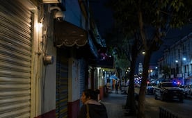 ¿Tienes cámara en tu negocio? Así podrán conectarse al C5 para reforzar la seguridad en CDMX