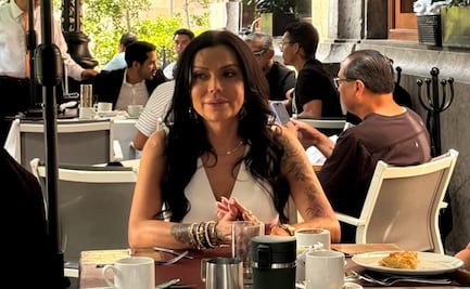 Diana Sánchez Barrios denuncia nuevas amenazas de muerte; acusa a Fiscalía CDMX de actuar como “cómplice”