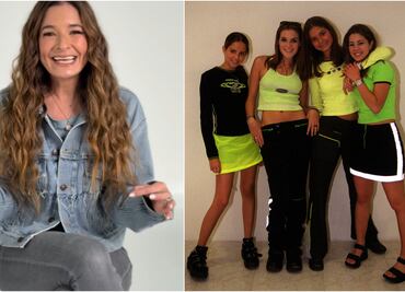 Paty Sirvent anuncia el regreso de Jeans, ¿cuáles fueron los problemas que rodearon al grupo durante su haber?