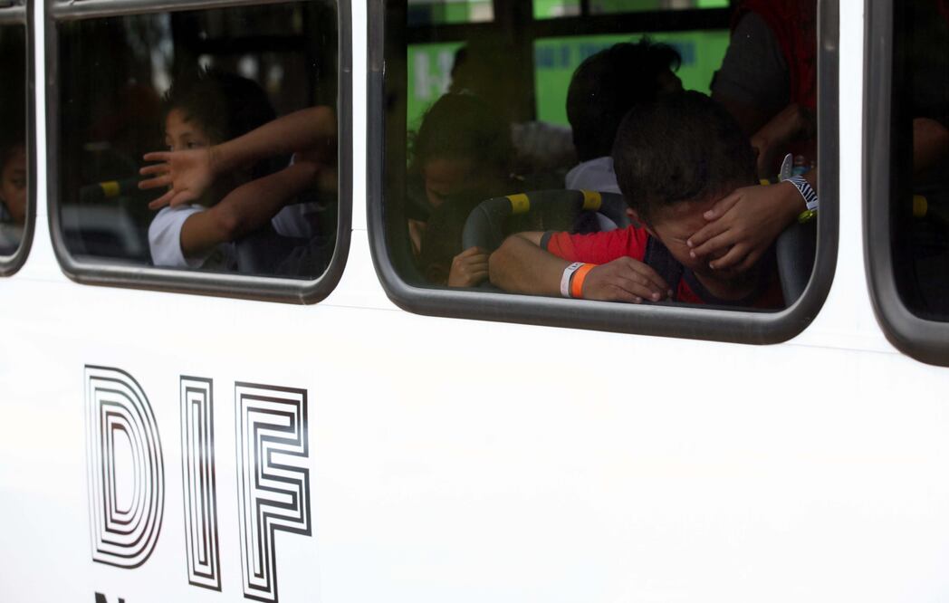 El DIF deberá presentar la información sobre las donaciones realizadas (ARCHIVO/ ELUNIVERSAL)