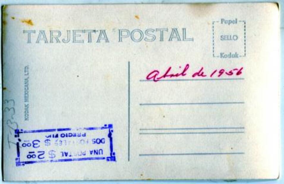 Los fotógrafos que te sorprendían en las banquetas