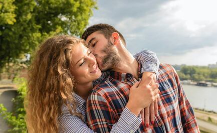 Looks coordinados con tu pareja para lucir en San Valentín