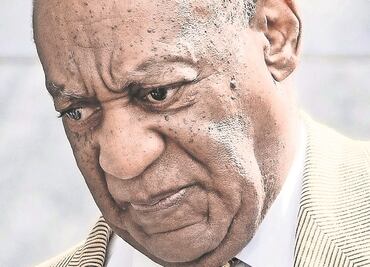 Sólo una mujer más testificará contra Cosby