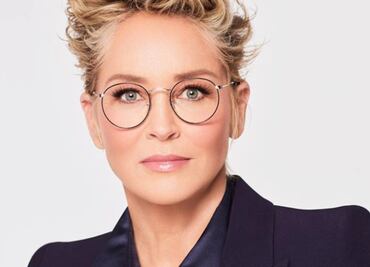 Sharon Stone tiene un tumor que debe ser extirpado y por poco pasa desapercibido por un mal diagnóstico