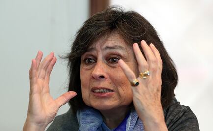 Laura Restrepo destapa "la olla podrida" de la violencia de género