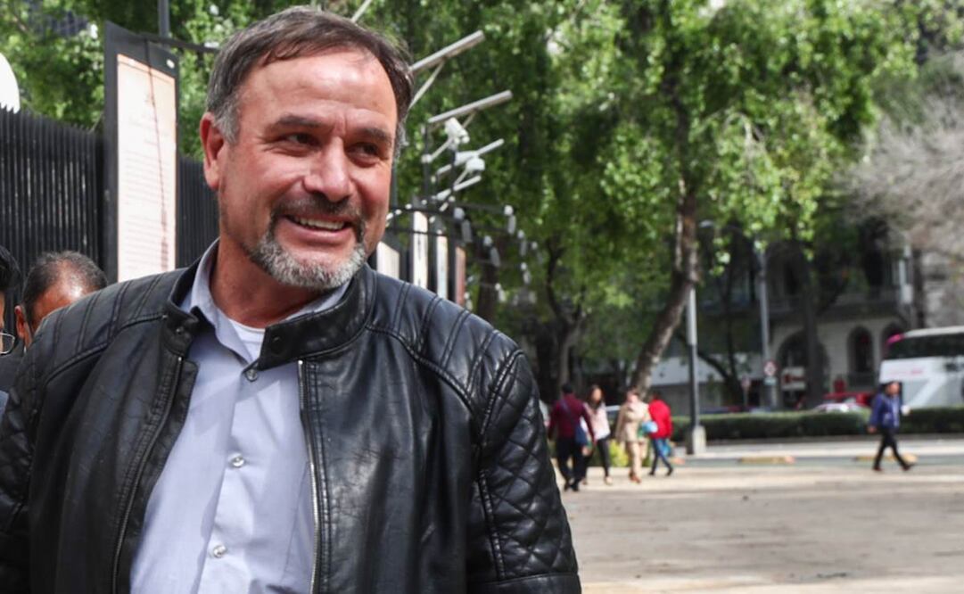 FOTO: DIEGO SIMÓN SÁNCHEZ