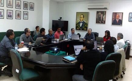 Supera IMSS de Oaxaca recaudación en COP