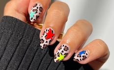 7 diseños de uñas para lucir en agosto 2026
