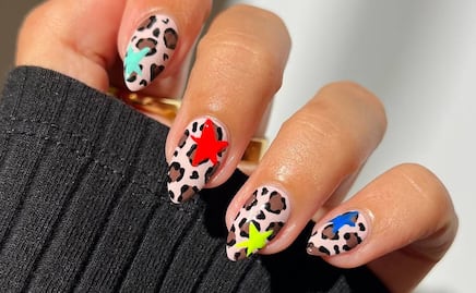 7 diseños de uñas para lucir en agosto 2026