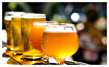 Esta es la cerveza mexicana que reina en EU; mantiene su crecimiento en ventas