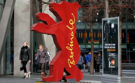 Alistan inauguración de la Berlinale