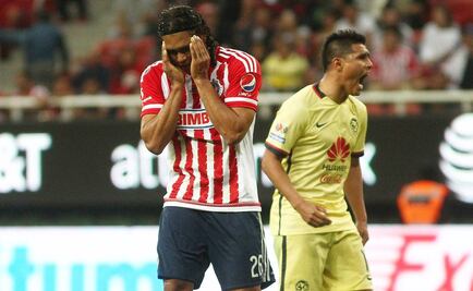 Los pronósticos de cuartos de final del Clausura 2016