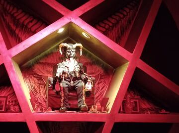 ¿Quién es y por qué se festeja hoy al "angelito negro" en Tepito?