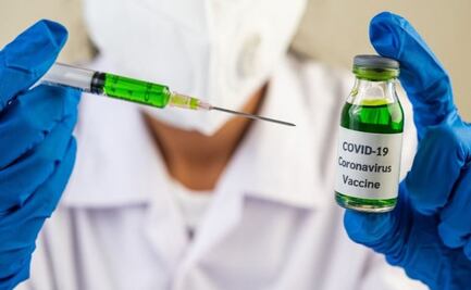 FDA de EU admite pruebas grupales para vacuna contra Covid-19