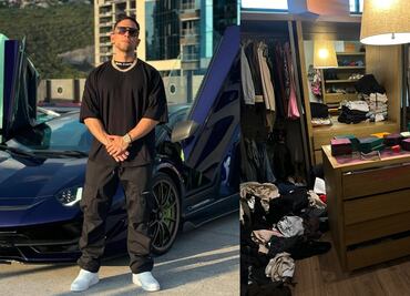 Alfredo Valenzuela sufre violento asalto en su casa en NL; Lubasha narra momentos de terror tras ser sometidos