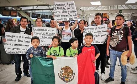 Mexican children triumph at international mathematics contest
