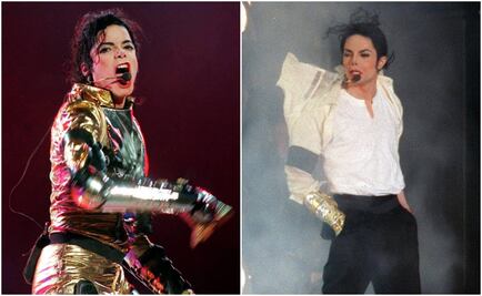Michael Jackson sigue siendo el Rey