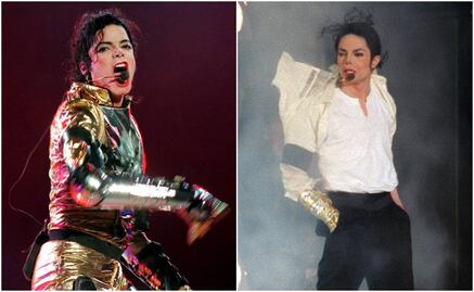 Michael Jackson sigue siendo el Rey