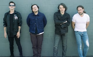 My Chemical Romance en México: cómo llegar, posible setlist y todo lo que debes saber de sus conciertos