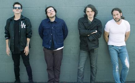 Vuelve el emo: tras 8 años de ausencia, My Chemical Romance regresa con nueva canción