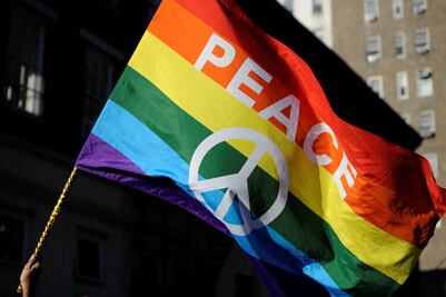 Reaccionan en redes sociales tras ataque en Orlando