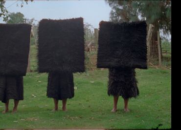 Gabriela Domínguez y el territorio femicomunal, por Jorge Ayala Blanco