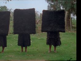 Gabriela Domínguez y el territorio femicomunal, por Jorge Ayala Blanco