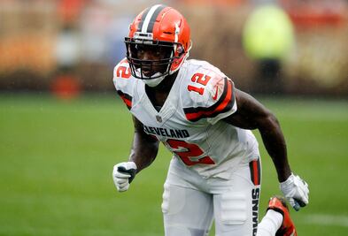Los Browns darán de baja a Josh Gordon