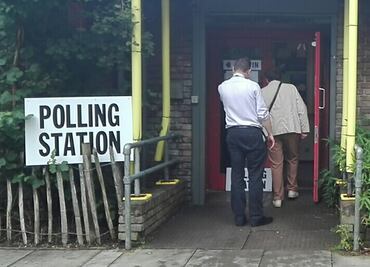 Reino Unido vota sobre el "Brexit"