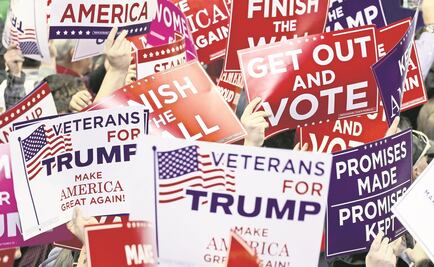 #Midterms, ¿qué esperar? 