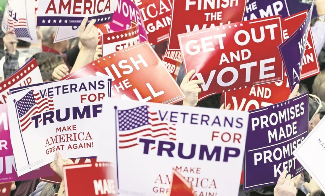 #Midterms, ¿qué esperar?