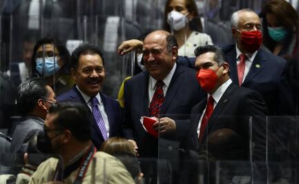 Avalan diputados su primer reglamento para emergencias sanitarias