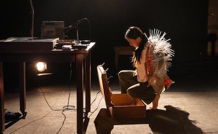 “La dignidad del insecto”, un llamado a detener el ecocidio