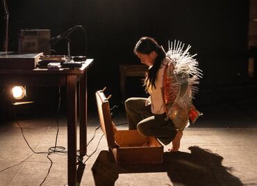 “La dignidad del insecto”, un llamado a detener el ecocidio