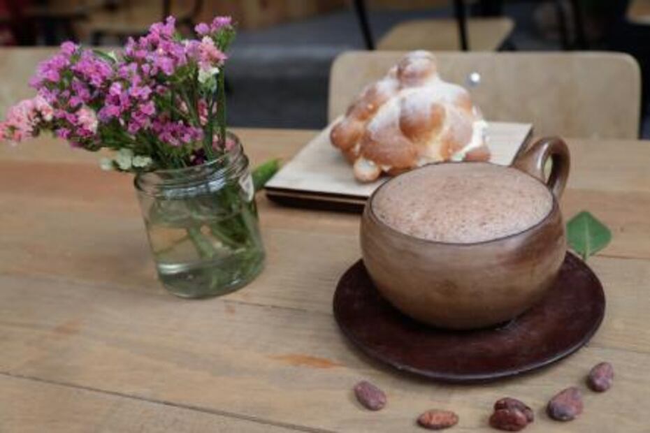Visita el Festival del Pan de Muerto y la Calaverita