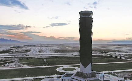 Aerolínea Mas Air pide “piso parejo” para trasladar operaciones al AIFA