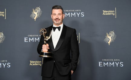 La suspensión del show de Jimmy Kimmel y la agonía de la libertad de prensa