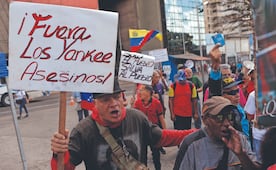Acuerdo petrolero EU-Venezuela: ¿quiénes ganan?