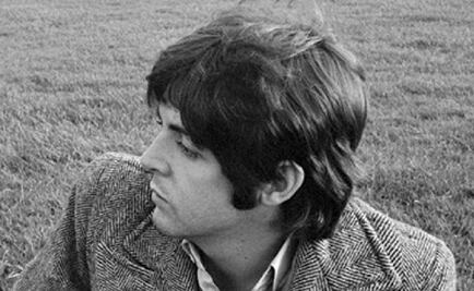 Paul McCartney admite que fue racista