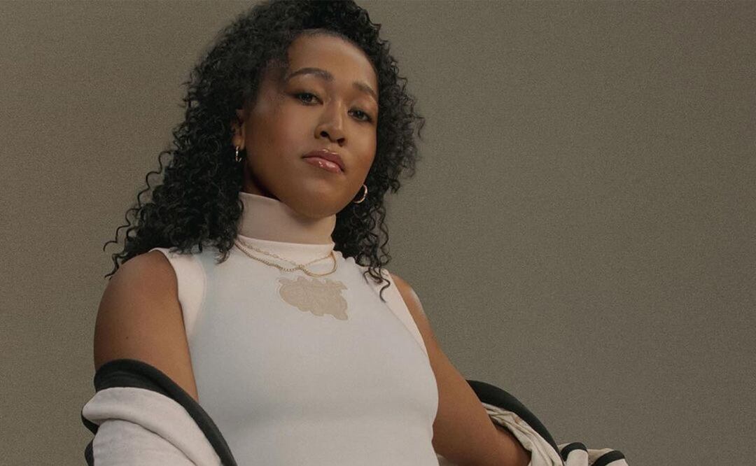 Foto: Instagram @naomiosaka