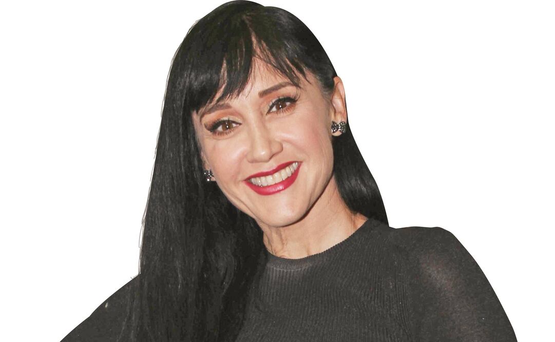 En la foto: Susana Zabaleta, actriz y cantante (ARCHIVO. EL UNIVERSAL)