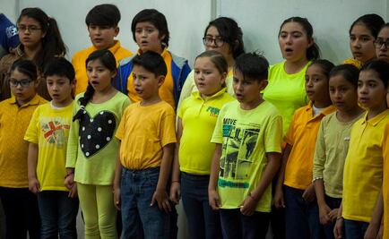 Afinan detalles de monumental "Carmina Burana"