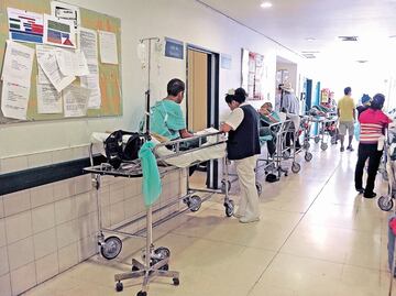 Mexico cancels MetLife health insurance for government workers