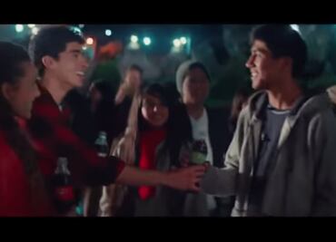 Coca-Cola defiende comercial; "no era ofensa", aclara