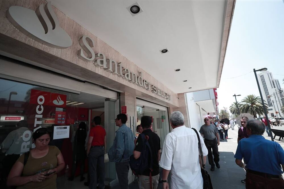 Foto: Archivo. EL UNIVERSAL