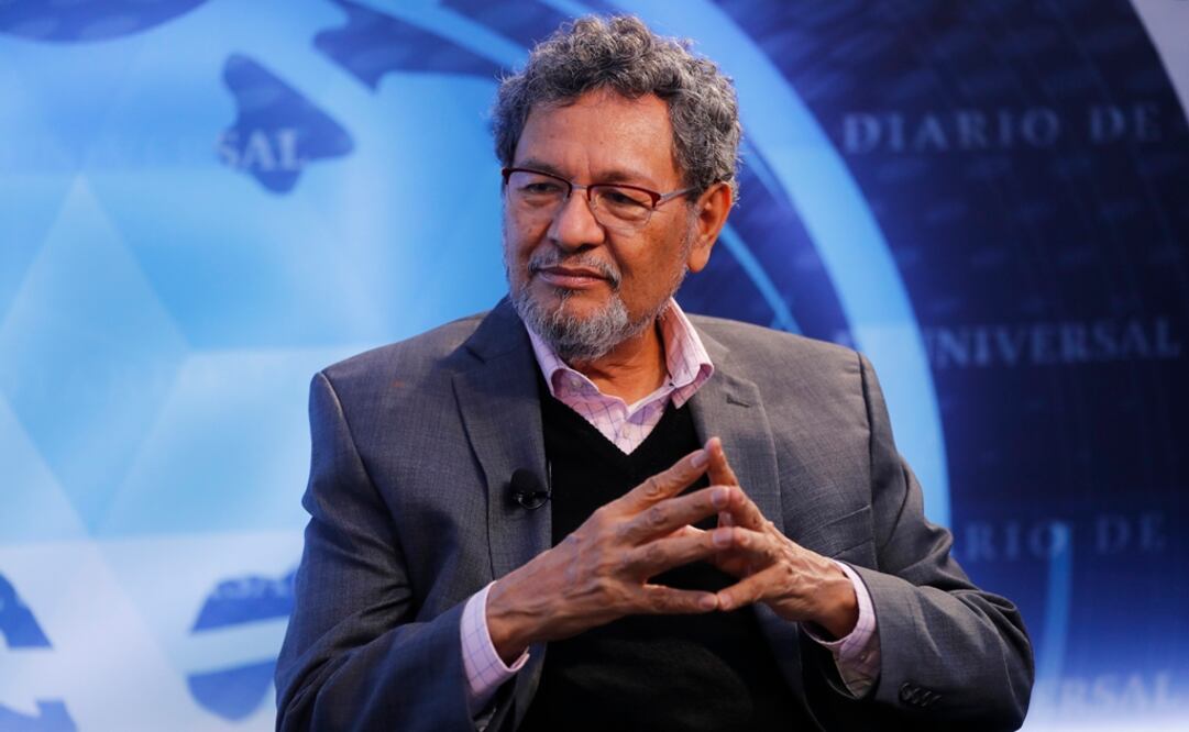 Foto: Archivo EL UNIVERSAL