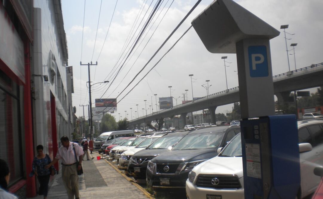 (Foto: Archivo/El Unviersal)