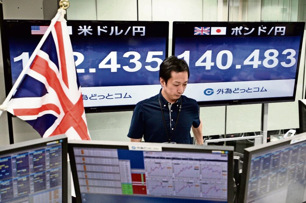 ¿Restricción económica frente a la volatilidad?