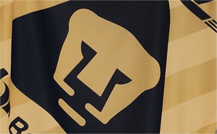 Los Pumas presentan su tercer uniforme para el Guardianes 2021