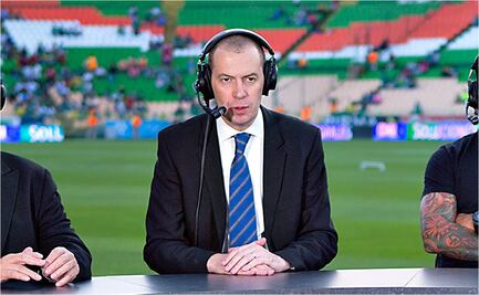 La dura crítica de André Marín luego de la nacionalización de Julián Quiñones